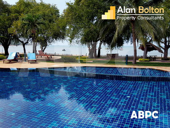 2 Bed 2 Bath in Bang Saray CR5971