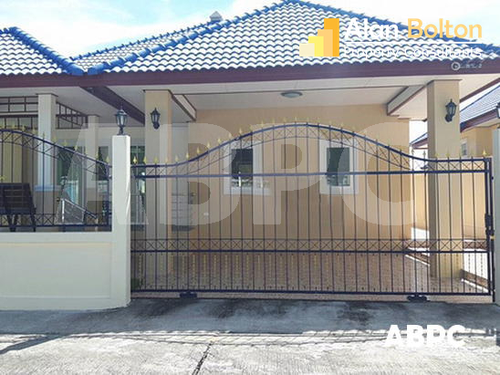 3 Bed 2 Bath in Bang Saray HS4755