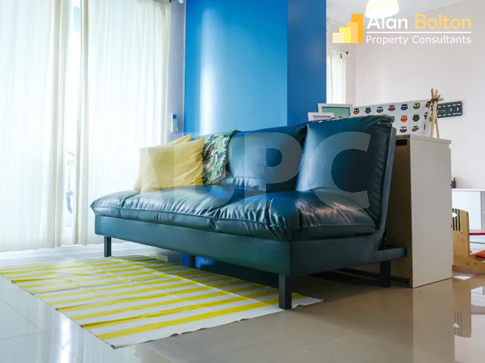 2 Bed 2 Bath in Jomtien CS10110 photo 3