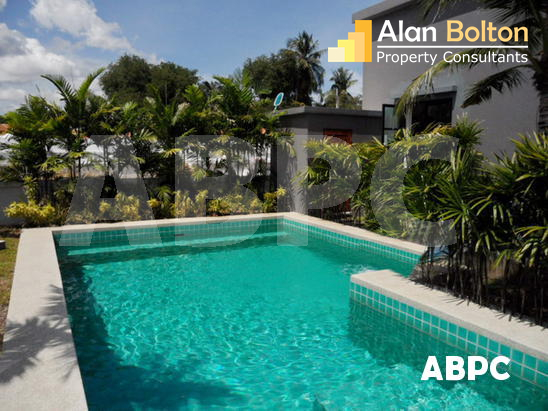 2 Bed 3 Bath in Huay Yai HR2414
