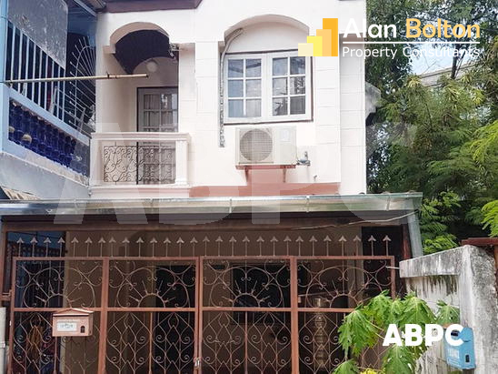 2 Bed - 2 Bath House in South Pattaya