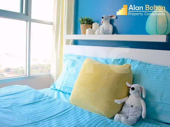 2 Bed 2 Bath in Jomtien CS10110 photo 5