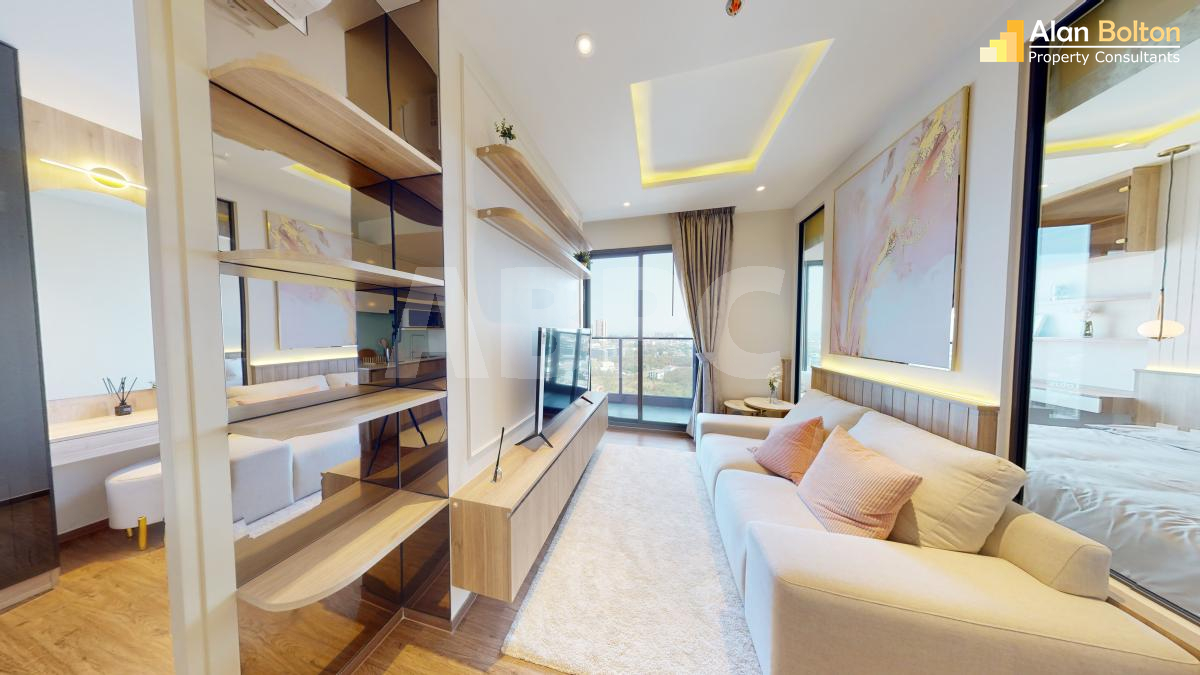 2 Bed 2 Bath in North Pattaya ABPC0476