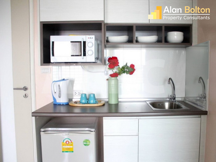 2 Bed 2 Bath in Jomtien CS10110 photo 6