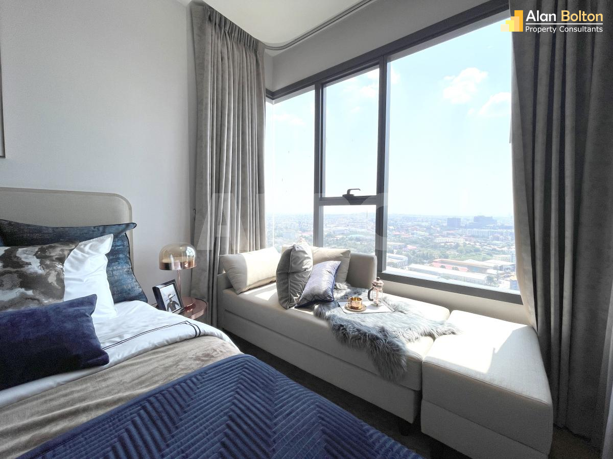 1 Bed 1 Bath in North Pattaya ABPC0362