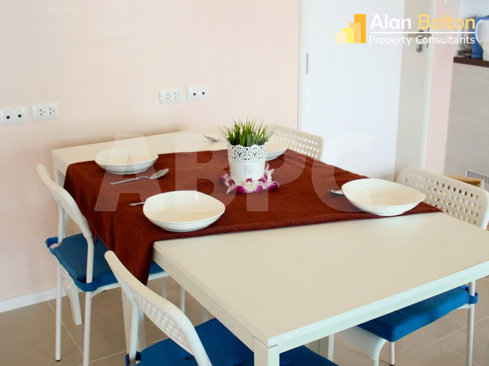 2 Bed 2 Bath in Jomtien CS10110 photo 7