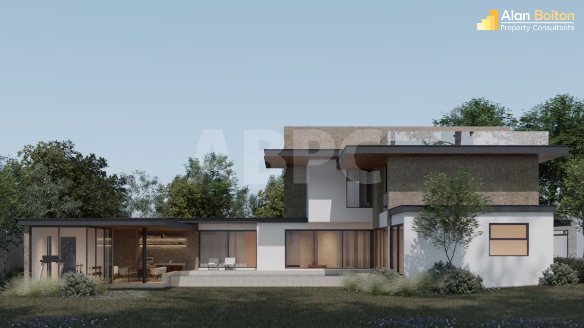 4 Bed 6 Bath in East Pattaya ABPC1076