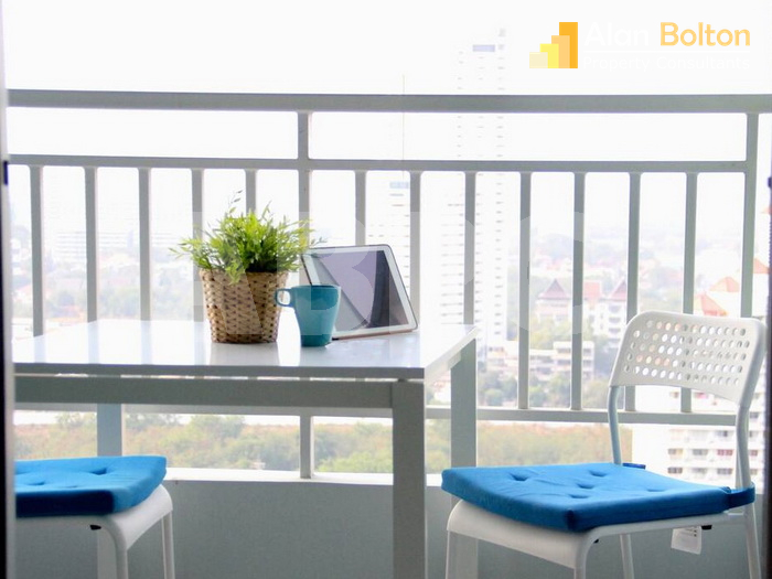 2 Bed 2 Bath in Jomtien CS10110 photo 8
