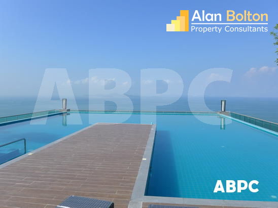 2 Bed 2 Bath in Wong Amat CR6231