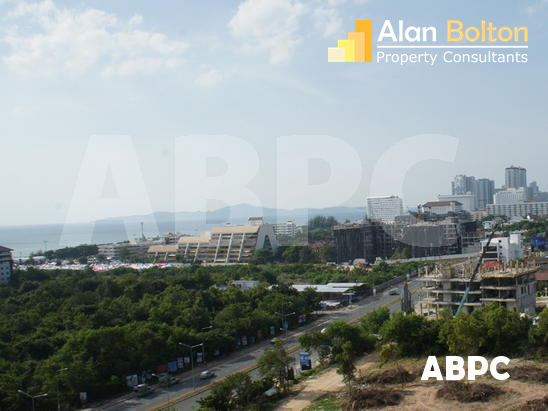 1 Bed 1 Bath in Jomtien CS5061