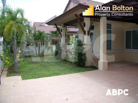 2 Bed 2 Bath in East Pattaya HS4088