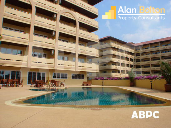 1 Bath in Jomtien CR6162