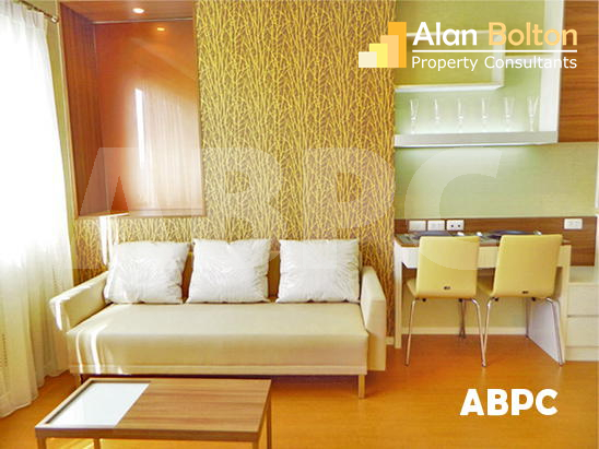 1 Bed 1 Bath in Wong Amat CR4272