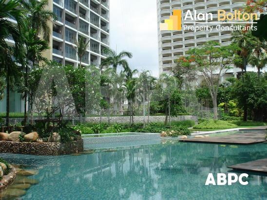 3 Bed 2 Bath in Wong Amat CS4643