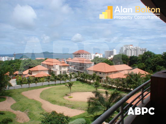 1 Bed 1 Bath in Pratumnak CS3067