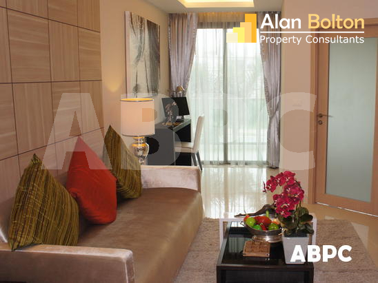 1 Bed 1 Bath in Jomtien CS6746