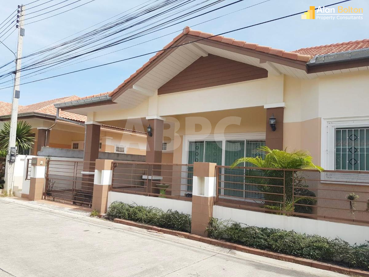 2 Bed 2 Bath in East Pattaya ABPC0576