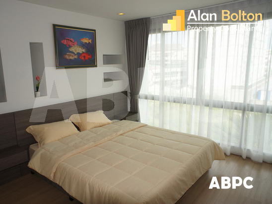 2 Bed 2 Bath in Central Pattaya CR3417 photo 4