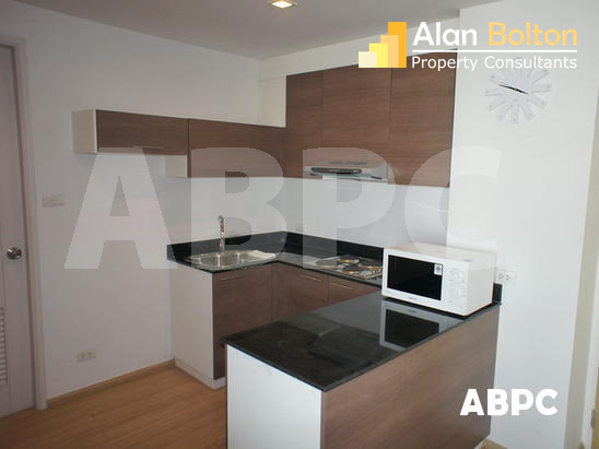2 Bed 2 Bath in Central Pattaya CR3417 photo 5