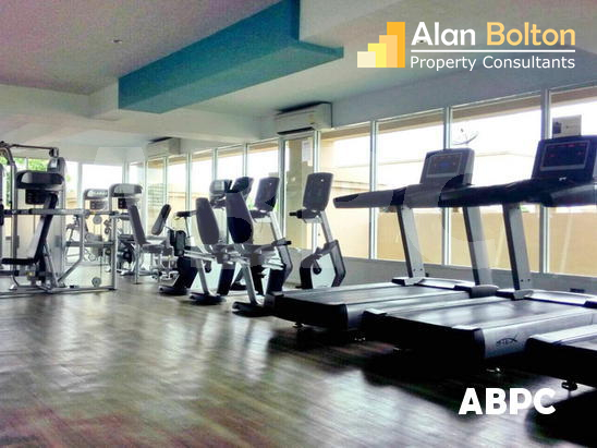 2 Bed 2 Bath in Jomtien CS7145