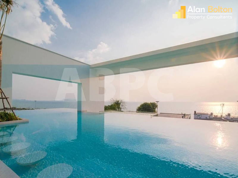 1 Bed 1 Bath in Jomtien CS10225