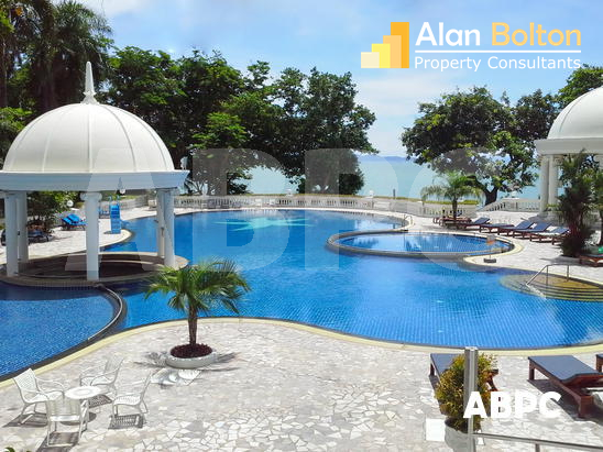 1 Bath in Wong Amat for 4,100,000 THB CS9466