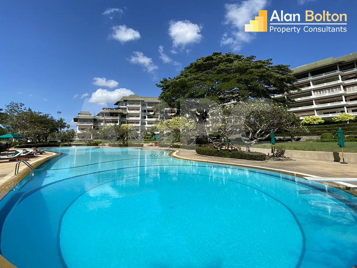 2 Bed 2 Bath in Najomtien CR6446