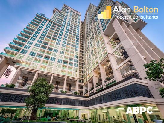 1 Bed 1 Bath in South Pattaya CS8951