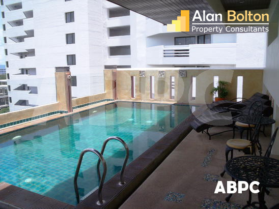 1 Bed 2 Bath in Jomtien CS2143