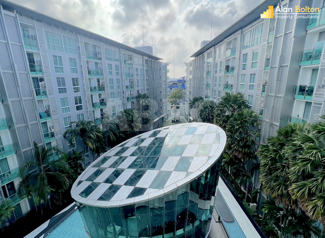 1 Bed 1 Bath in Central Pattaya ABPC0966