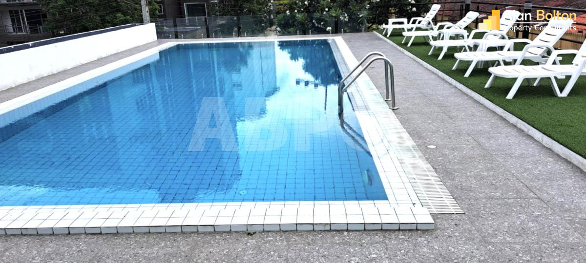 1 Bed 1 Bath in East Pattaya ABPC0861