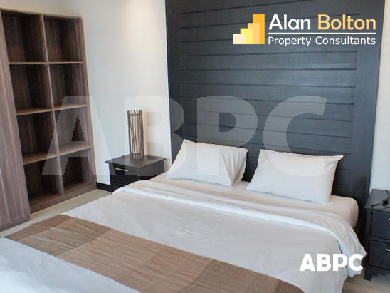 2 Bed 1 Bath in Jomtien CR4024 photo 4
