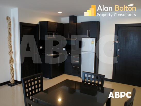 2 Bed 1 Bath in Jomtien CR4024 photo 5