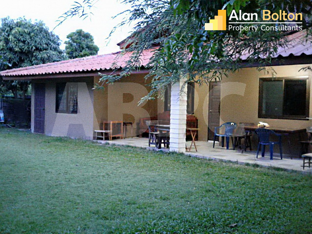 2 Bed 2 Bath in East Pattaya HR2946
