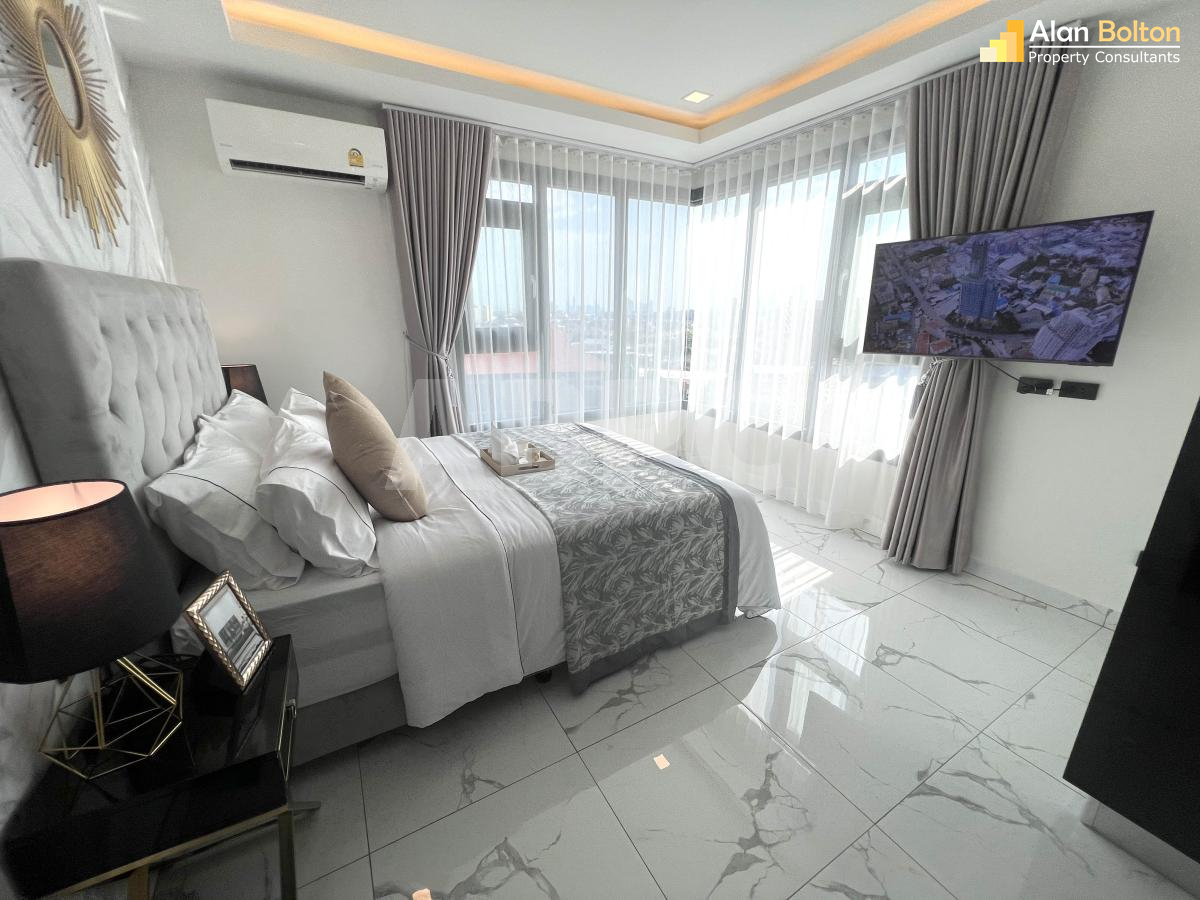 1 Bed 1 Bath in South Pattaya ABPC0159