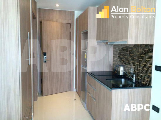 Studio Bed 1 Bath in Najomtien CS5036