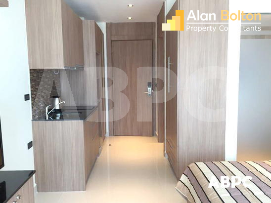 Studio Bed 1 Bath in Najomtien CS5037