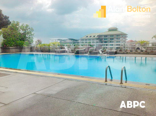 1 Bed 1 Bath Condo in Pratumnak