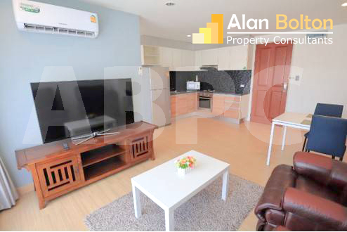 1 Bed 1 Bath in Central Pattaya ABPC0406 photo 3