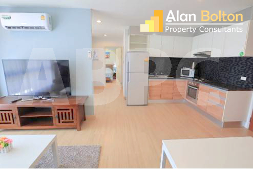 1 Bed 1 Bath in Central Pattaya ABPC0406 photo 4