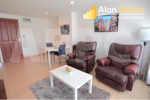 1 Bed 1 Bath in Central Pattaya ABPC0406 photo 6