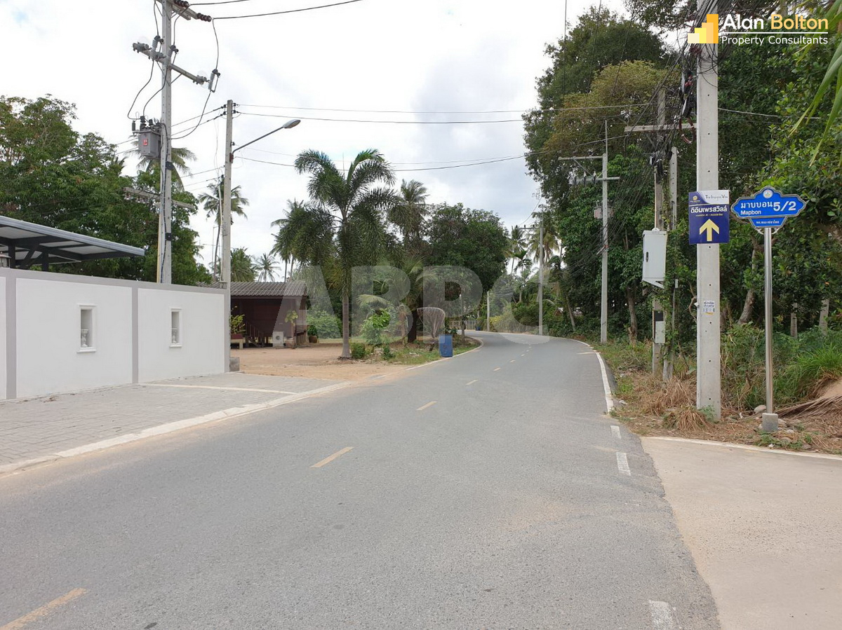 4 Bedrooms 4 Bathrooms in East Pattaya photo 14