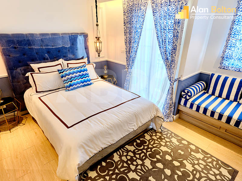 1 Bed 1 Bath Condo in Na Jomtien ABPC0230
