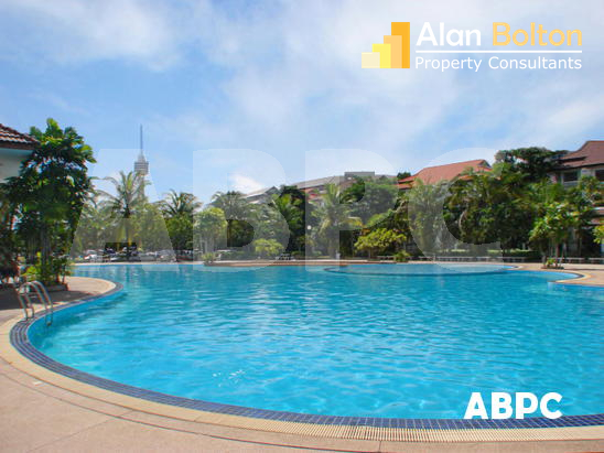 1 Bath in Jomtien CR5465
