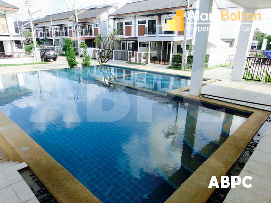 2 Bed 2 Bath in East Pattaya HR2363