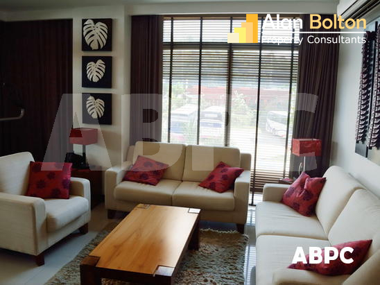 1 Bed 1 Bath in Pratumnak CS7434