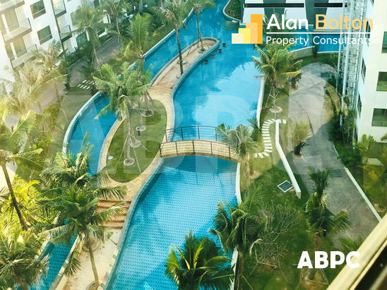 1 Bed 1 Bath in South Pattaya CS8881