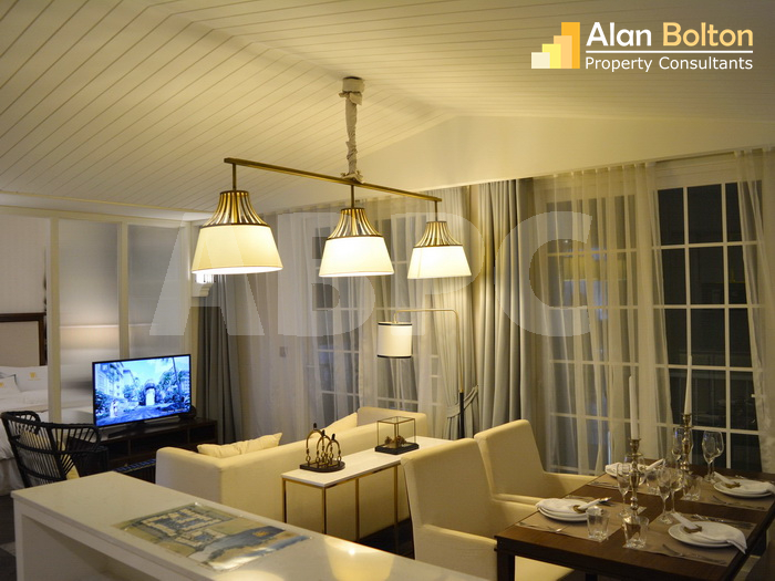 2 Bed 2 Bath in Najomtien CS8690