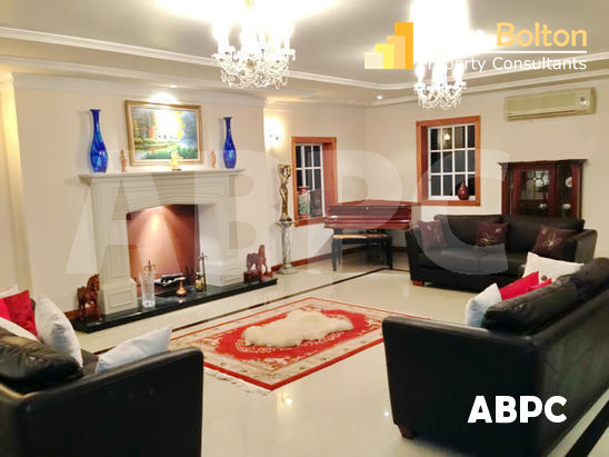 10 Bed 14 Bath in East Pattaya HS5006