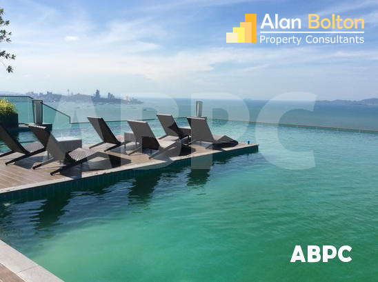 1 Bath in Wong Amat CR4270